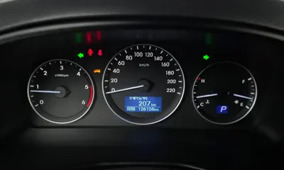 Hyundai Starex 2018, 126104 км, за 13400000 KRW - фото 8