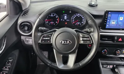 Kia K3 2021, 56775 км, за 12500000 KRW - фото 13