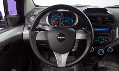 ChevroletGMDaewoo Spark 2014, 96377 км, за 2500000 KRW - фото 13