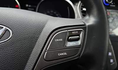 Hyundai Santafe 2016, 173810 км, за 8900000 KRW - фото 17