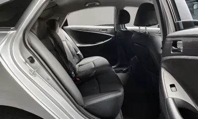 Hyundai Sonata 2014, 92533 км, за 6990000 KRW - фото 11
