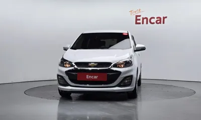 ChevroletGMDaewoo Spark 2019, 67854 км, за 7700000 KRW