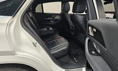 Mercedes-Benz GLE-Class 2022, 25268 км, за 79500000 KRW - фото 11