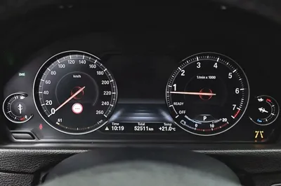 BMW 4-Series 2020, 52511 км, за 20300000 KRW - фото 7