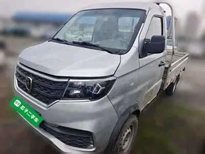 Jinbei 金杯T2S · 2020 год