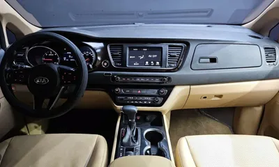 Kia Canival 2019, 223720 км, за 9390000 KRW - фото 7