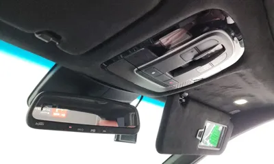 Hyundai Palisade 2019, 150811 км, за 20000000 KRW - фото 29