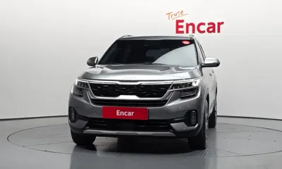 Kia Seltos 2023, 96706 км, за 17900000 KRW - фото 3