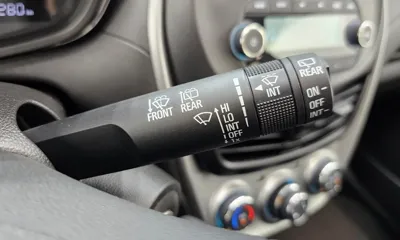 ChevroletGMDaewoo Spark 2016, 68280 км, за 6300000 KRW - фото 18