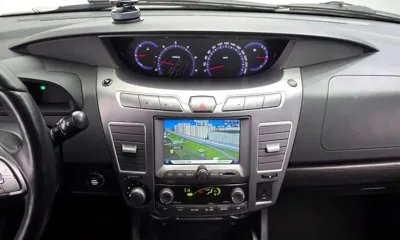 KG_Mobility_Ssangyong KORANDO 2018, 48028 км, за 16900000 KRW - фото 15