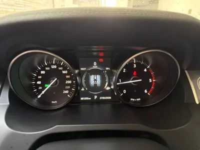 Land Rover Range Rover Evoque 2017, 83000 км, за 13800000 KRW - фото 8