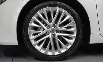Lexus ES 2016, 40692 км, за 27500000 KRW - фото 5