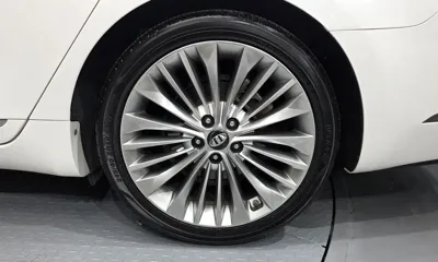 Kia K7 2018, 114015 км, за 14500000 KRW - фото 21