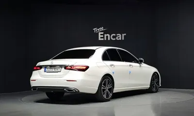 Mercedes-Benz E-Class 2021, 46455 км, за 33500000 KRW - фото 2