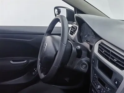 Citroen Elysee 2016, 46300 км, за 12900 CNY - фото 22