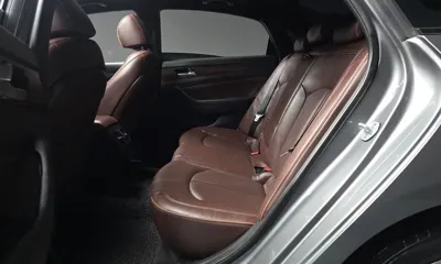 Hyundai Sonata 2018, 128707 км, за 13300000 KRW - фото 26