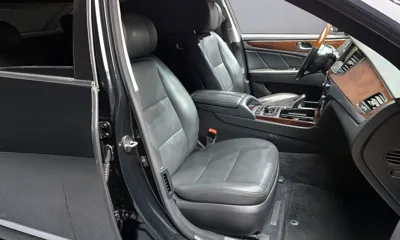 Hyundai Equus 2014, 233652 км, за 5500000 KRW - фото 10