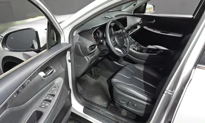 Hyundai Santafe 2022, 24370 км, за 24990000 KRW - фото 10