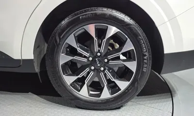 Kia Canival 2023, 82472 км, за 28900000 KRW - фото 21
