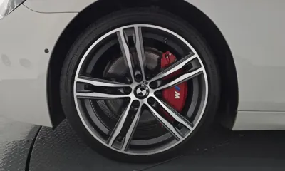 BMW 6-Series 2018, 96642 км, за 32300000 KRW - фото 5