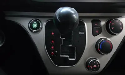 Kia Ray 2021, 101729 км, за 7490000 KRW - фото 9