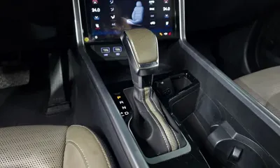 KG_Mobility_Ssangyong Torres 2023, 33474 км, за 21300000 KRW - фото 9