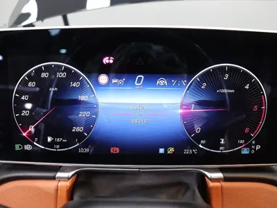 Mercedes-Benz S-Class 2023, 68319 км, за 82900000 KRW - фото 6