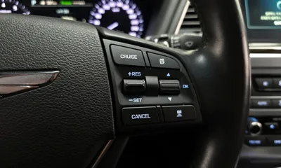 Genesis G80 2017, 164589 км, за 14500000 KRW - фото 45