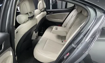 Genesis G70 2018, 131569 км, за 17500000 KRW - фото 12
