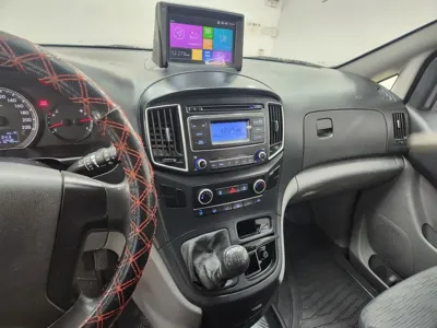 Hyundai Starex 2016, 251000 км, за 4990000 KRW - фото 7
