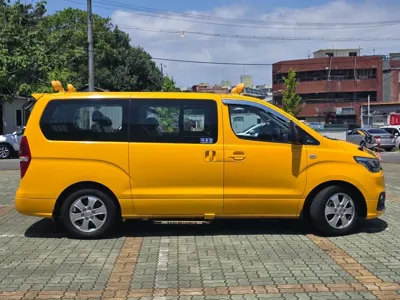 Hyundai Starex 2019, 83117 км, за 17800000 KRW - фото 8