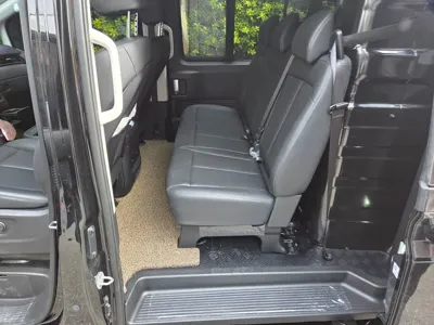 Hyundai Staria 2025, 9000 км, за 30800000 KRW - фото 6