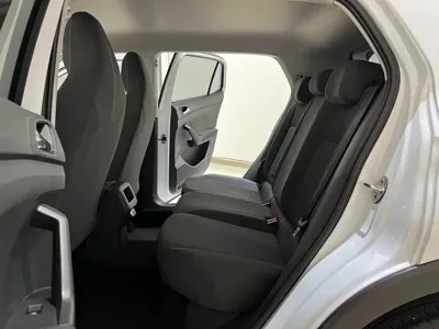 Volkswagen T-Cross 2023, 7000 км, за 105000 CNY - фото 9