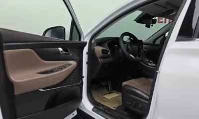 Hyundai Santafe 2021, 114324 км, за 21000000 KRW - фото 10