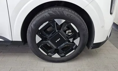 Kia Canival 2025, 46011 км, за 42500000 KRW - фото 21