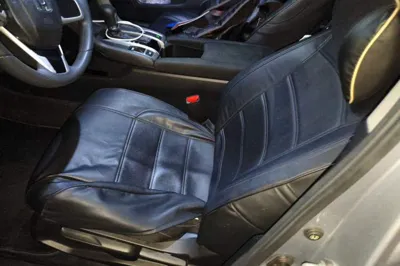Honda Civic 2019, 35500 км, за 78755.13 CNY - фото 15