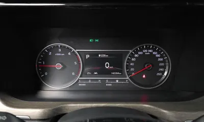 Kia Sorento 2023, 142264 км, за 90000000 KRW - фото 8