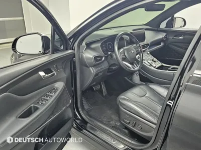 Hyundai Santafe 2021, 76277 км, за 26500000 KRW - фото 6