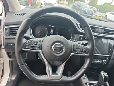 Nissan Qashqai 2022, 26000 км, за 92800 CNY - фото 15