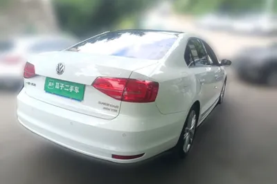 Volkswagen Sagitar 2018, 58800 км, за 92778.68 CNY - фото 6