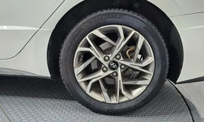 Hyundai Sonata 2021, 80508 км, за 14690000 KRW - фото 21