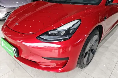 Tesla Model 3 2022, 53400 км, за 158691.79 CNY - фото 8