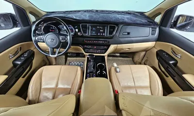 Kia Canival 2020, 109529 км, за 18900000 KRW - фото 7
