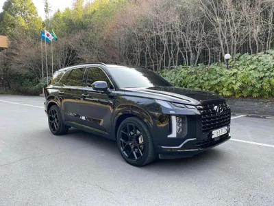 Hyundai Palisade 2024, 56950 км, за 55000000 KRW - фото 7