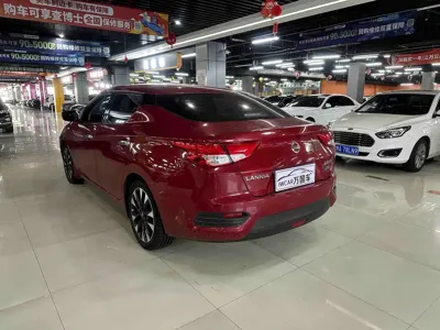 Nissan Bluebird 2018, 81000 км, за 29800 CNY - фото 8