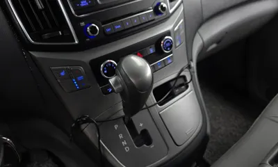 Hyundai Starex 2017, 84512 км, за 17900000 KRW - фото 9