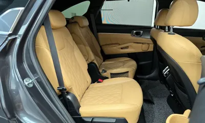 Kia Sorento 2021, 49064 км, за 22900000 KRW - фото 11