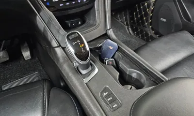 Cadillac XT5 2019, 94417 км, за 15700000 KRW - фото 9