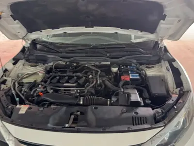 Honda Civic 2017, 149400 км, за 49600 CNY - фото 11