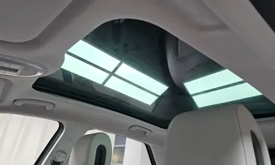 Hyundai Ioniq5 2023, 38308 км, за 36200000 KRW - фото 16